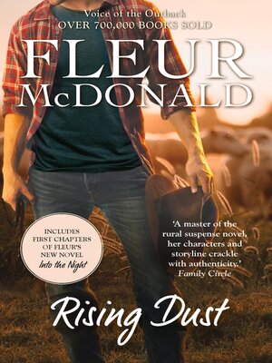 cover image of Rising Dust